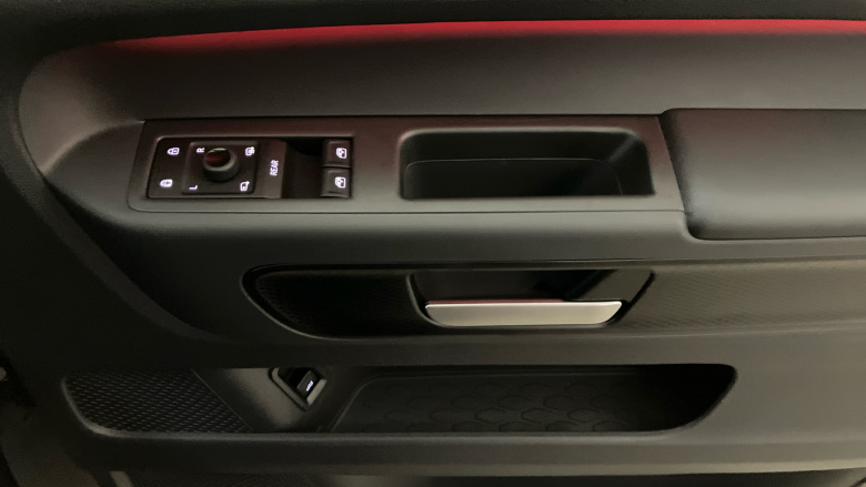 Volkswagen ID. Buzz 250kW GTX Pro 86kWh 5dr 4MOTION LWB Auto [7 Seat] Electric Estate